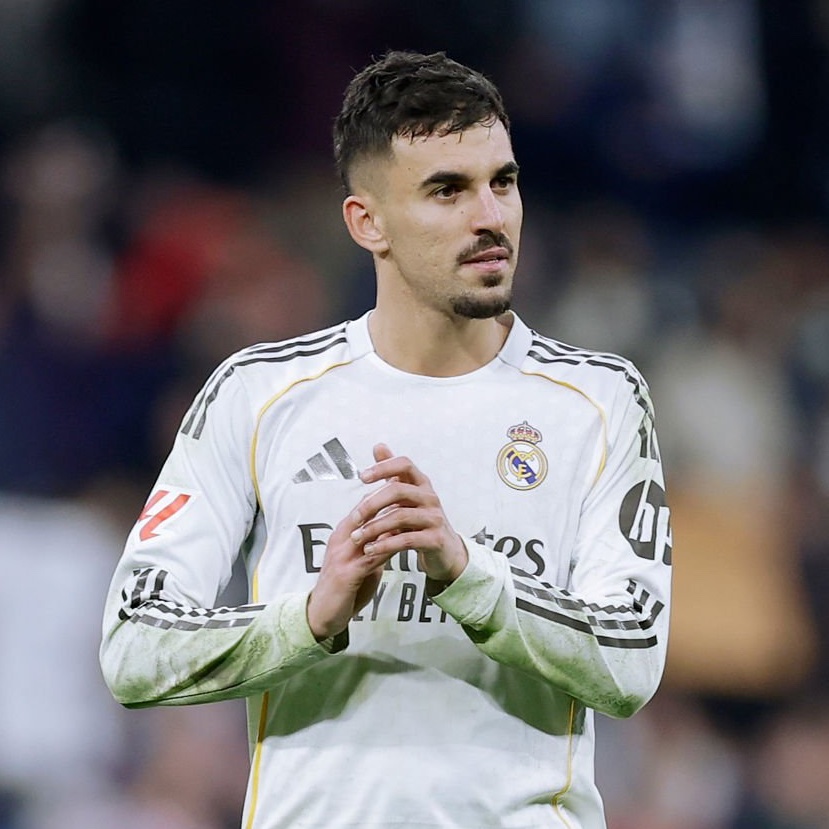 Madrid Sports tweet media