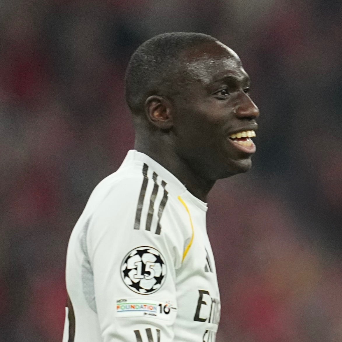 Madrid Sports tweet media