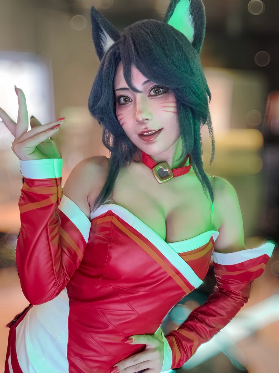 猫宮さき🐈‍⬛💚 tweet media