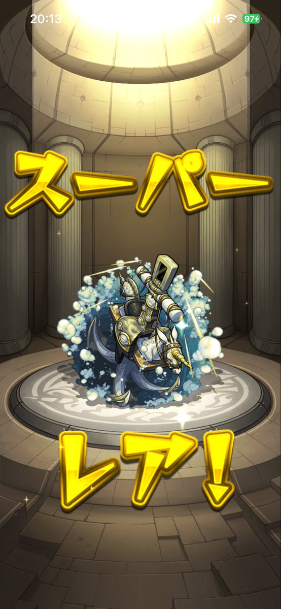 リカルナ＠モンスト垢 tweet media