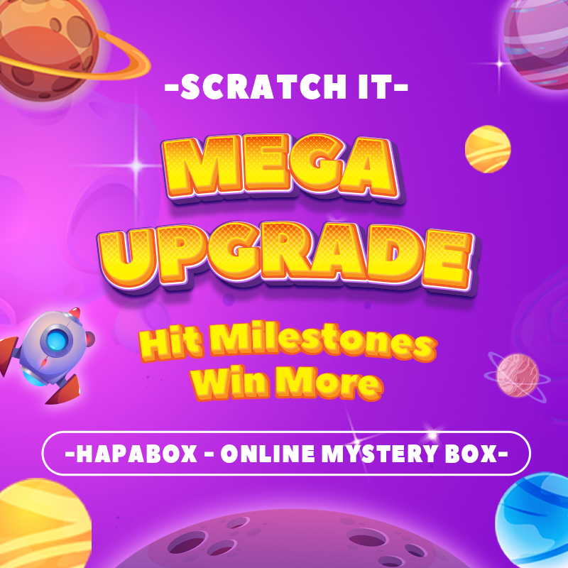 HapaBox tweet media