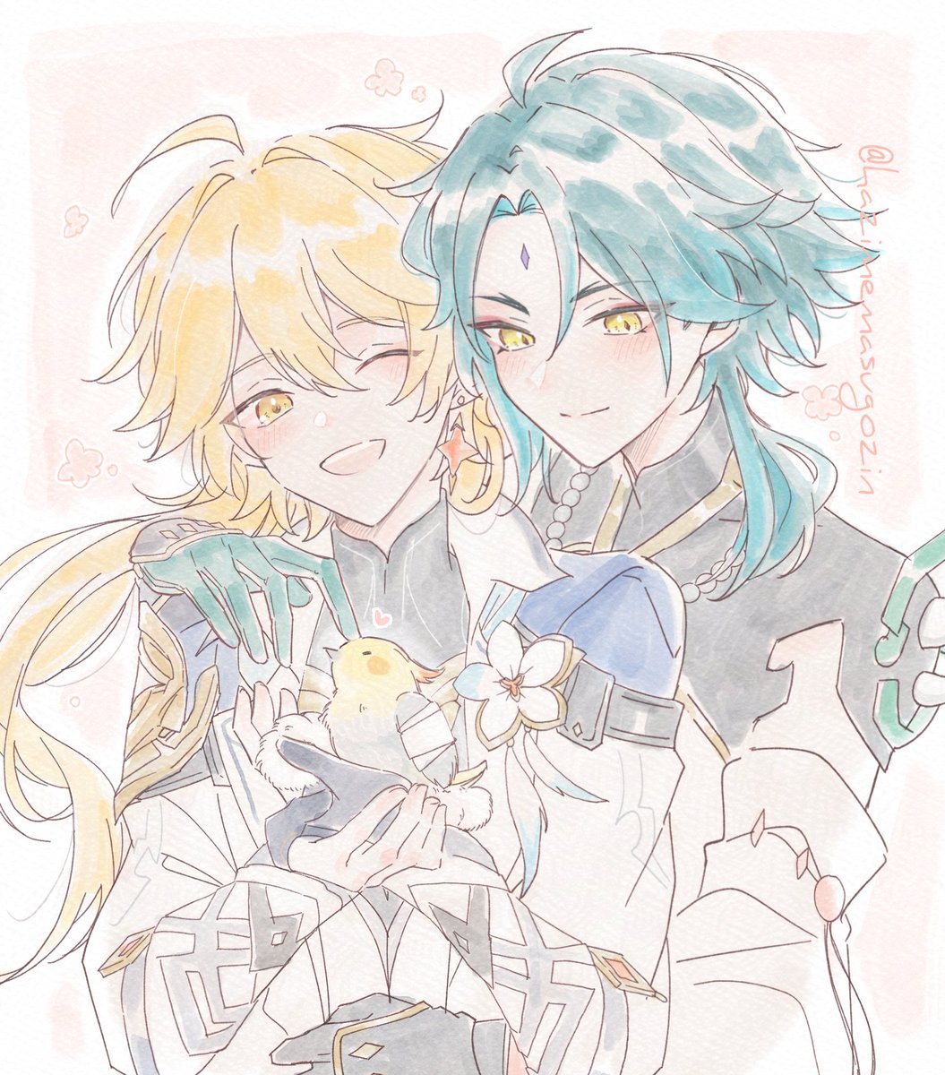 ハジメ式🍋新刊固定 tweet media