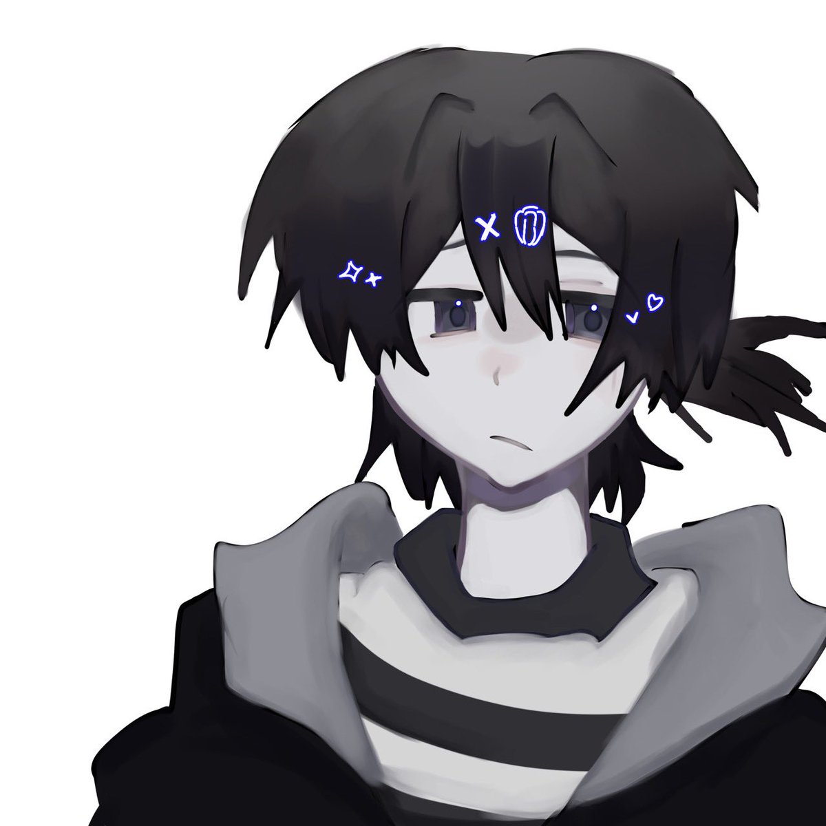 推しえもん tweet media