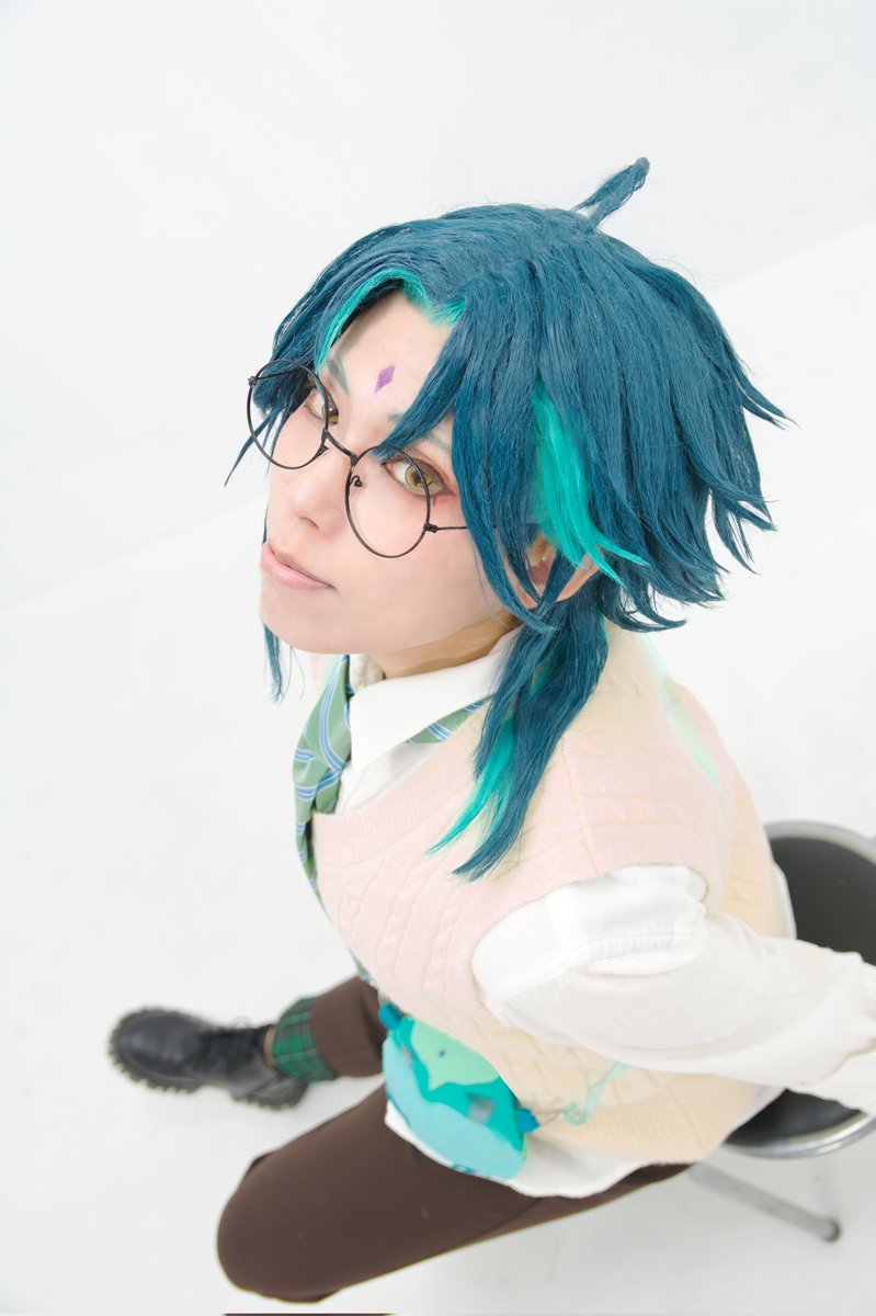 かよろ tweet media