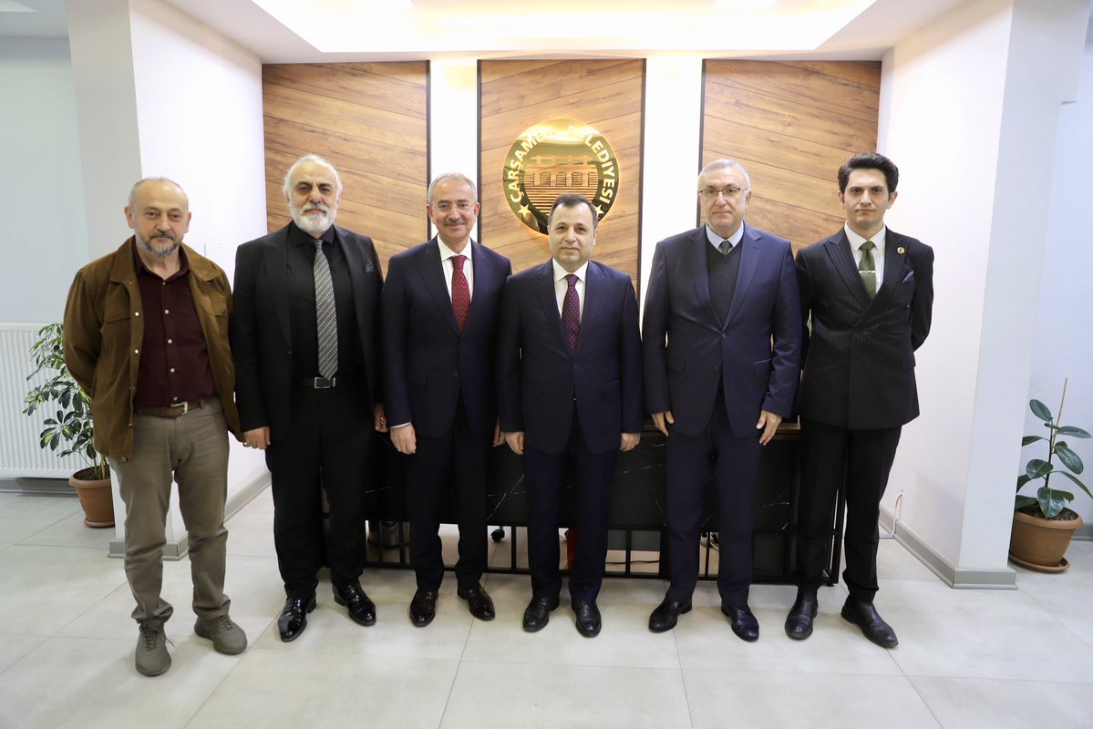 Hüseyin DÜNDAR tweet media