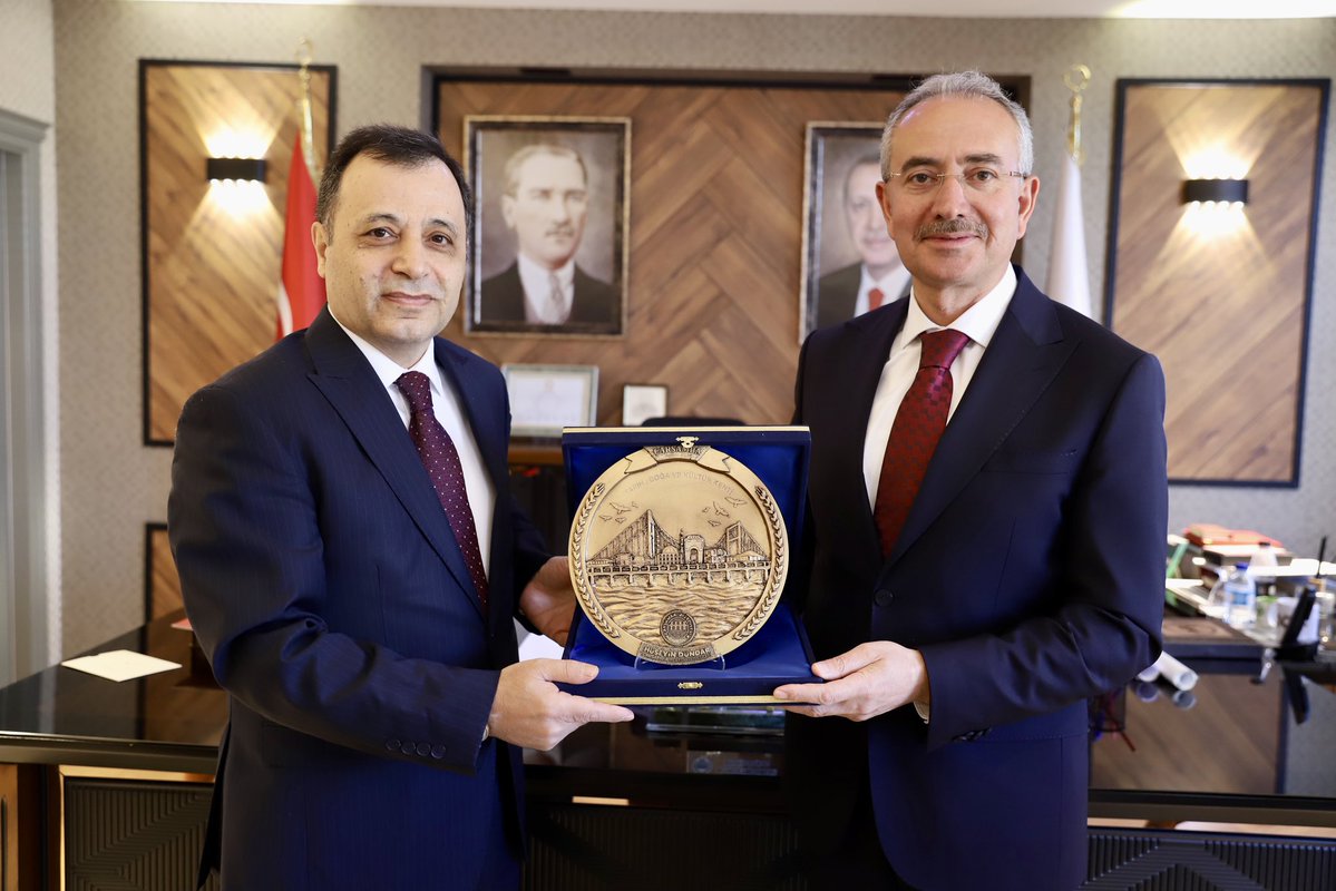 Hüseyin DÜNDAR tweet media