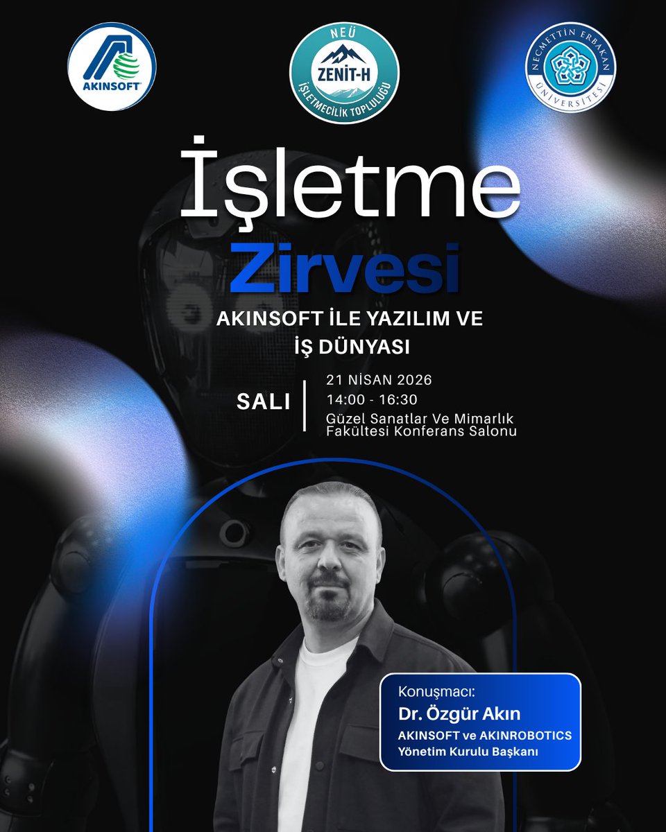 AKINROBOTICS tweet media