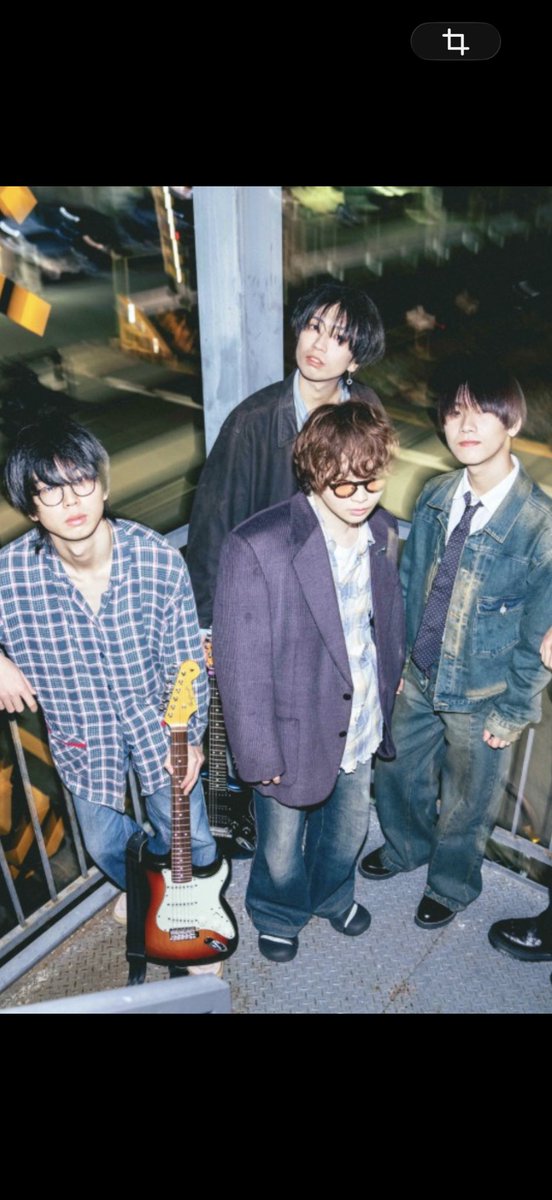 🪅 Live Information 📢🗯️

2nd Multi Live「PUPA」開催決定🪅🐛
6/5（金）At.Flowers Loft*

🕯️Featured band🪨
Nabi <a href="/nabi_official_l/">Nabi</a> 
'97, Kids <a href="/97kids_Aster/">'97,Kids (キューナナ )</a> 

ℹ️前売りチケット受付中！
livepocket.jp/e/rgdmp

#Nabi #PUPA #97Kids #kohamo #YoungKee