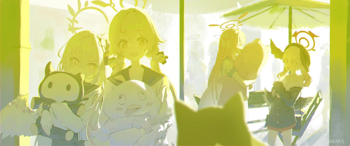 氷空リ tweet media