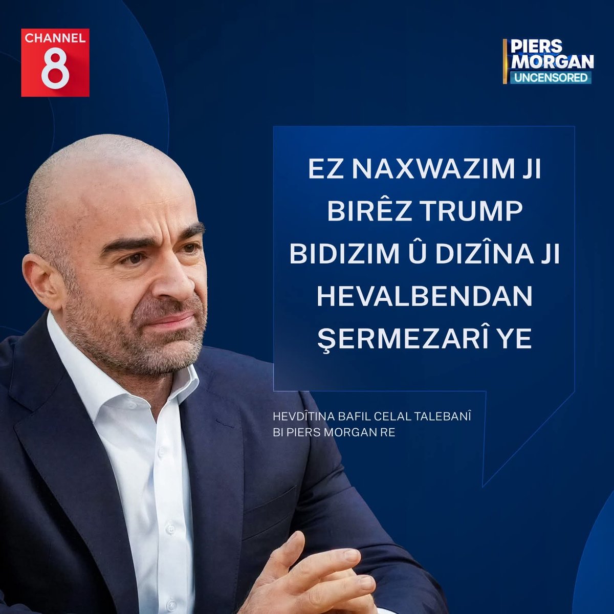 Çiyayê Mawa☀️ tweet media