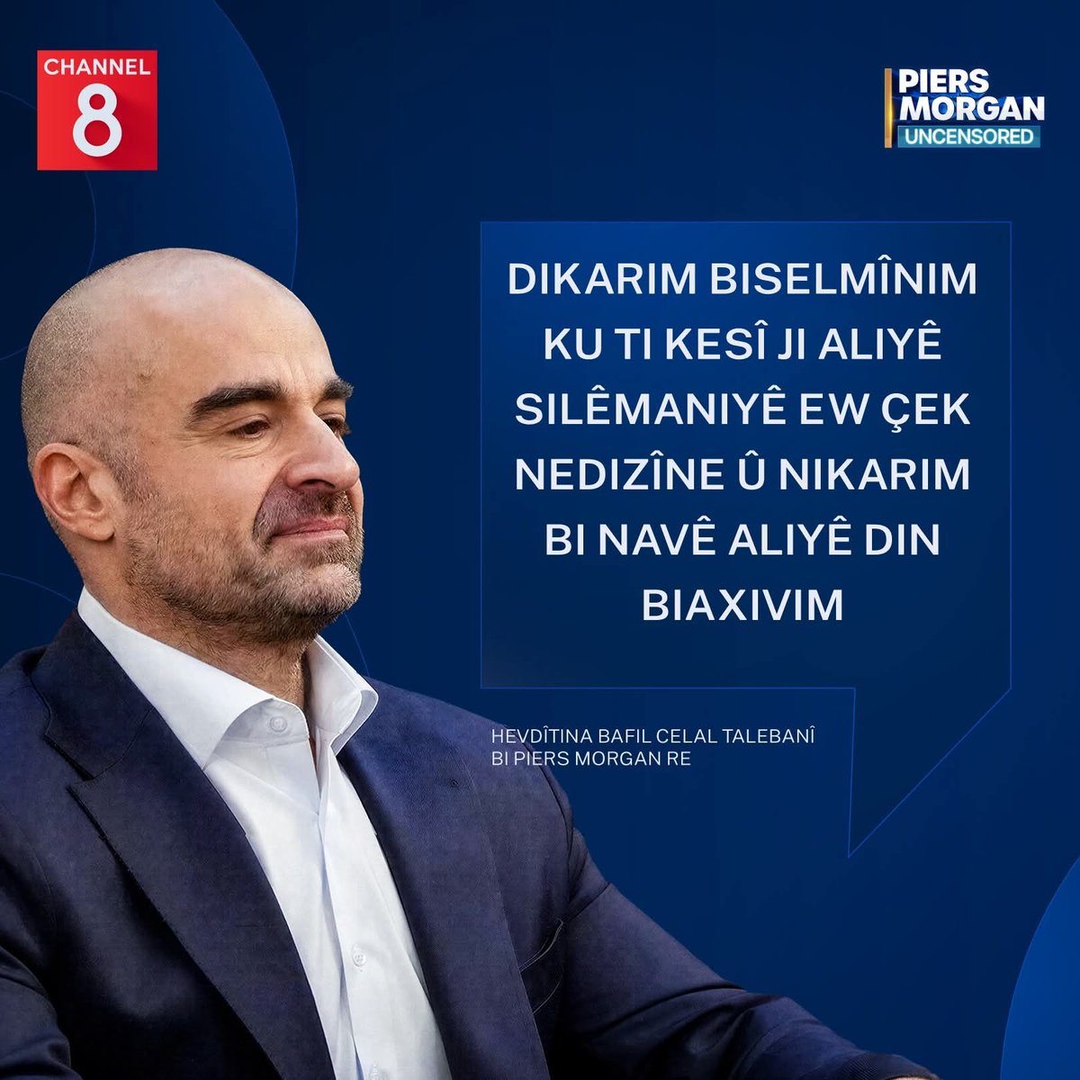 Çiyayê Mawa☀️ tweet media