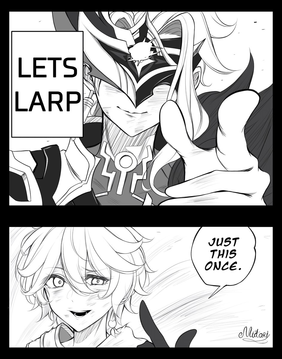 Midori 🌤️🌸💧🔮 tweet media