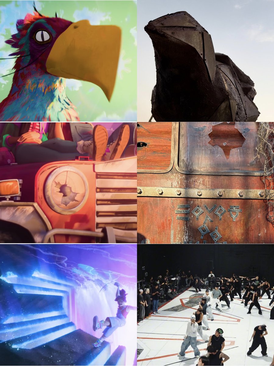 Çຊrຖä 🍭☀️ tweet media