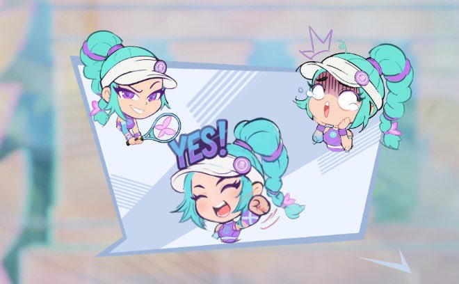 they replaced the ai emojis!