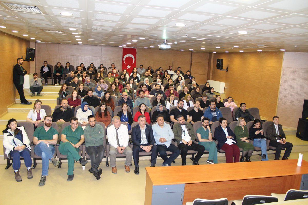 Müdürlüğümüz Hukuk ve Muhakemat Birimi ile Mesleki Sorumluluk İl Koordinatörlüğü tarafından müştereken yapılan  Mesleki Sorumluluk Kurulu ve Rücu İşleyişi eğitimleri İlimizdeki tüm sağlık kurumlarında görevli personellere verilerek tamamlanmıştır.