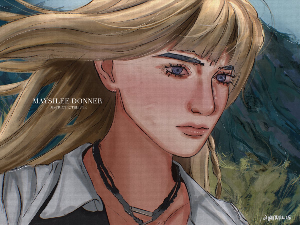 Nixelis | comms open tweet media