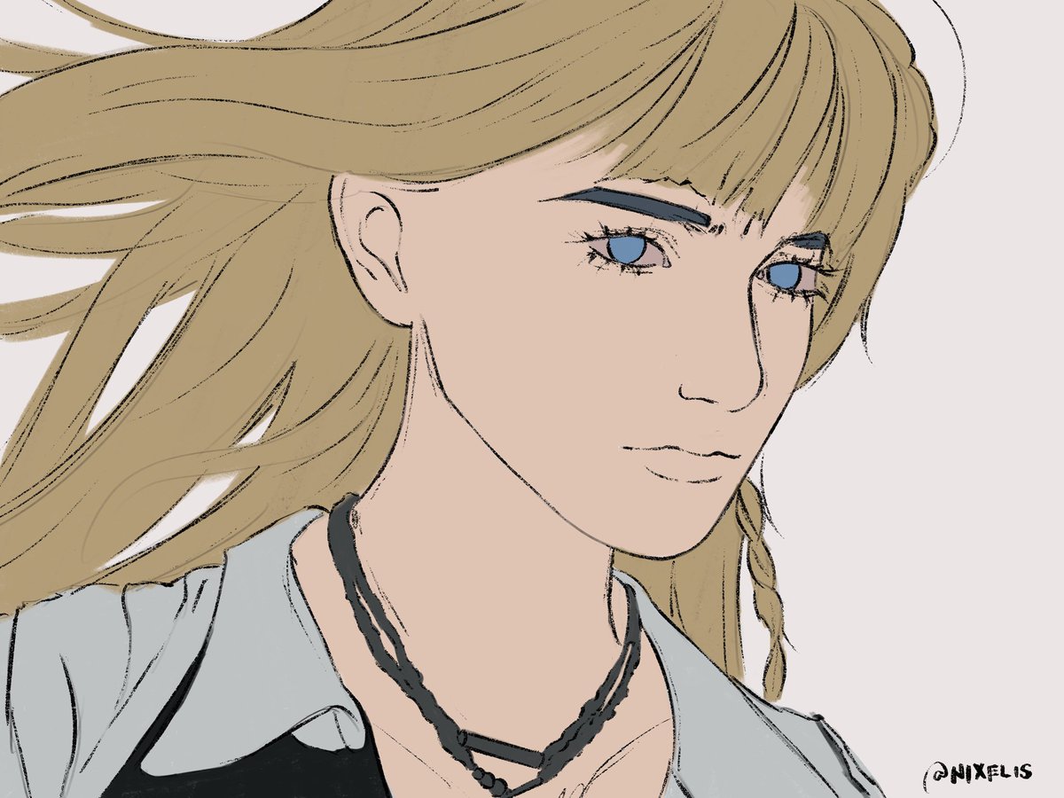 Nixelis | comms open tweet media