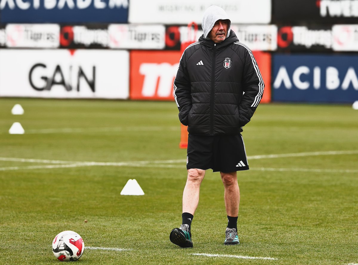 Beşiktaş JK tweet media