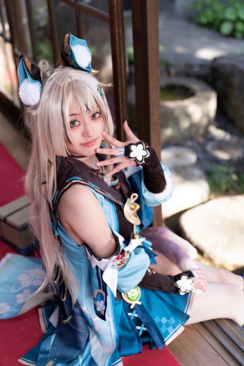 夏目@ぴのん tweet media