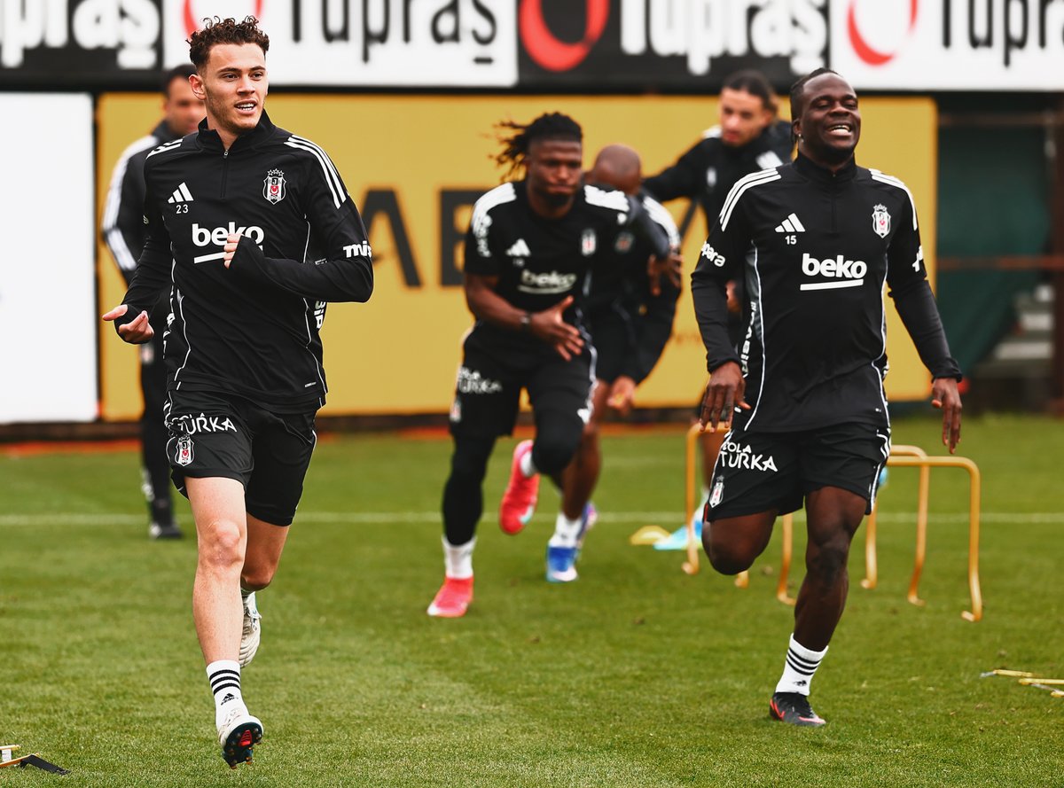 Beşiktaş JK tweet media