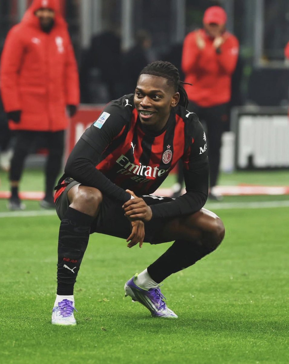 AC Milan - FR tweet media