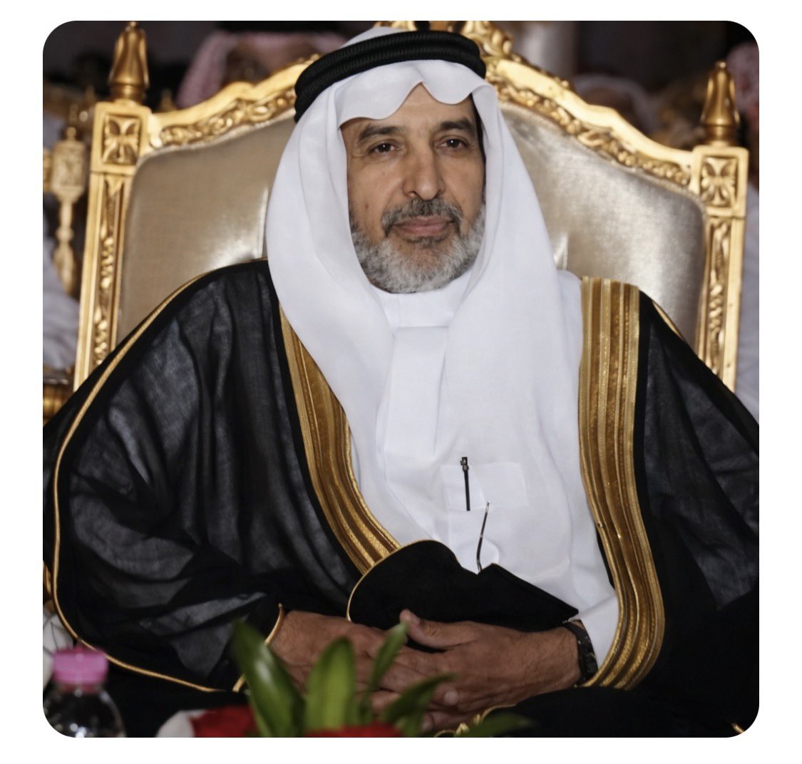 انتقل إلى رحمة الله تعالى وكيل أمارة #الجوف للشئون التنموية السابق المهندس / عبد العزيز بن أحمد الموسى وستتم الصلاة عليه عصر اليوم في المسجد النبوي الشريف
عزائي لشقيقه العزيز الأستاذ / عبدالله القائد التربوي والعضو السابق في المجلس المحلي في محافظة #الزلفي
ولإخوته :
ناصر
وسعود