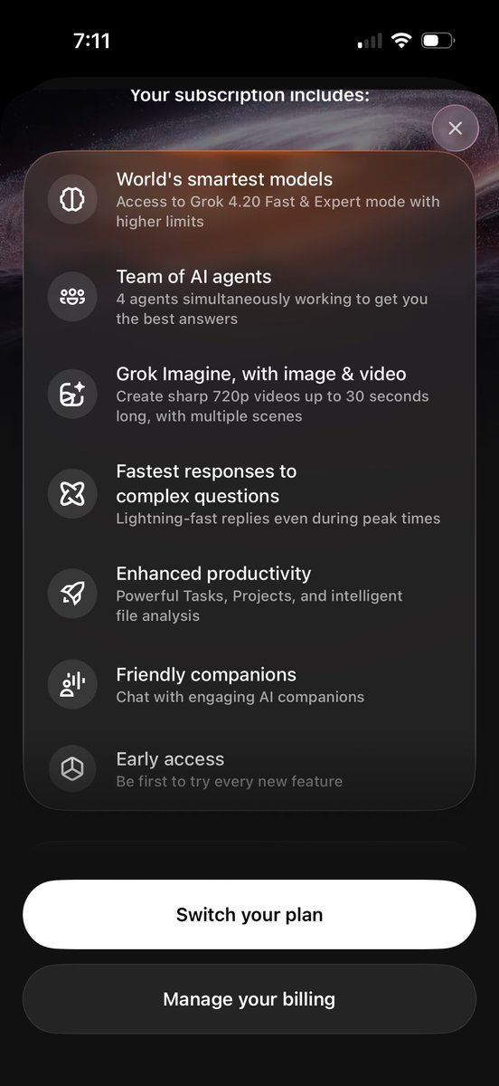 Josh Warner tweet media