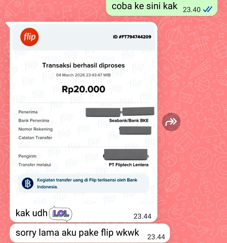 natnat🧚‍♀️🍓| joki tulis tangan, all tugas kuliah tweet media