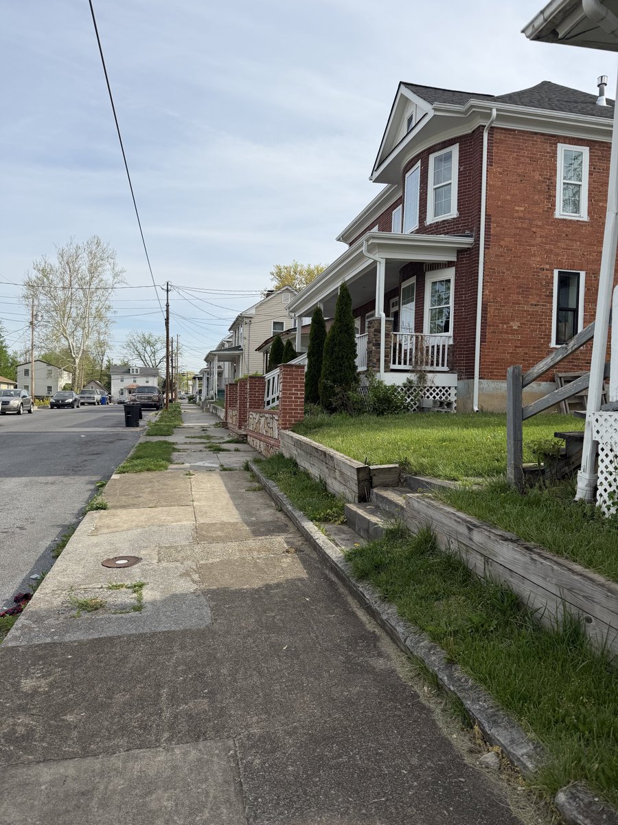 person I spoke to admit there are too many resources and they’ve made it too easy to be homeless.