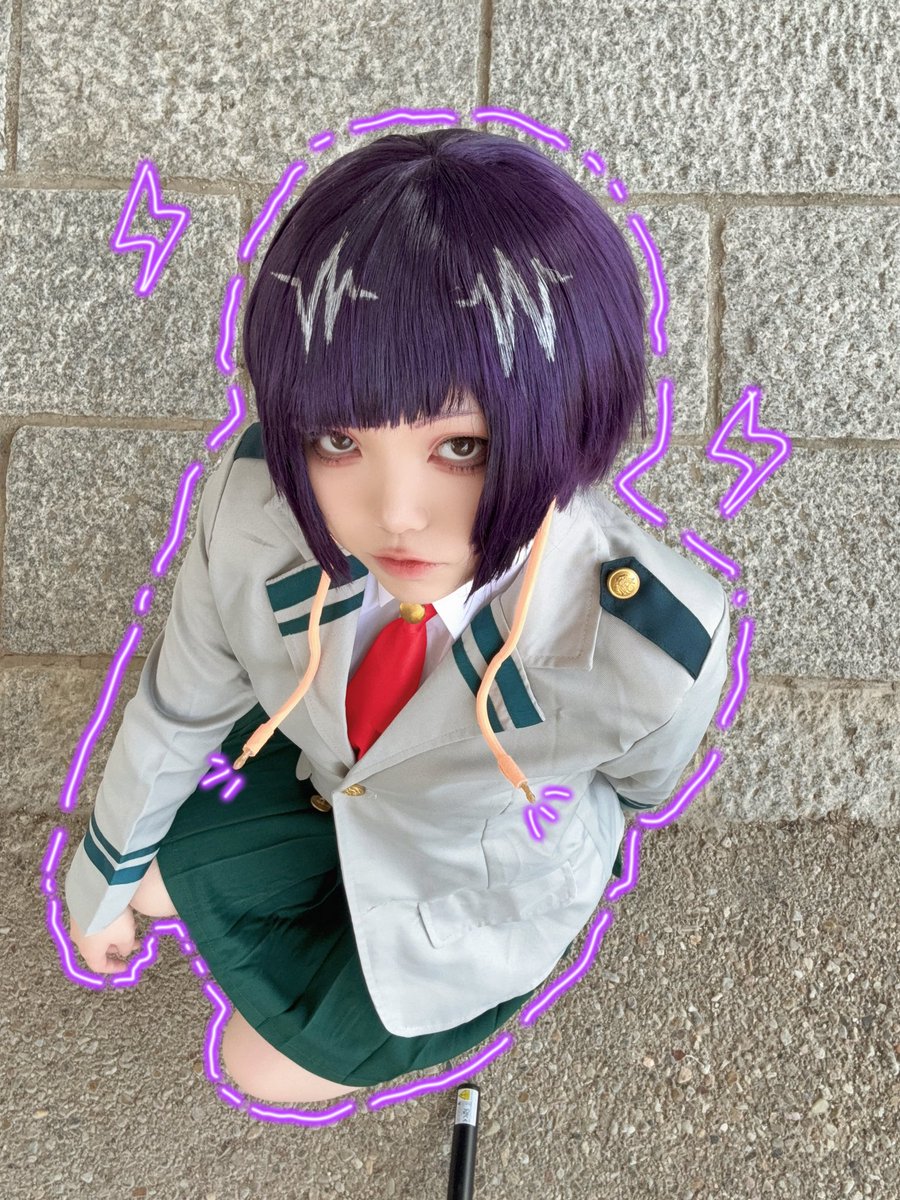 七味ちみ 𝙉𝙚𝙭𝙩▶︎ﾋﾞﾋﾞｺｽ豊田 5/31 tweet media