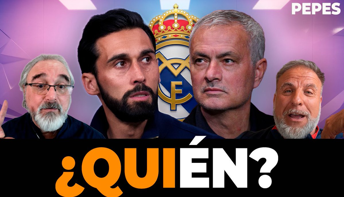 LOS PEPES tweet media