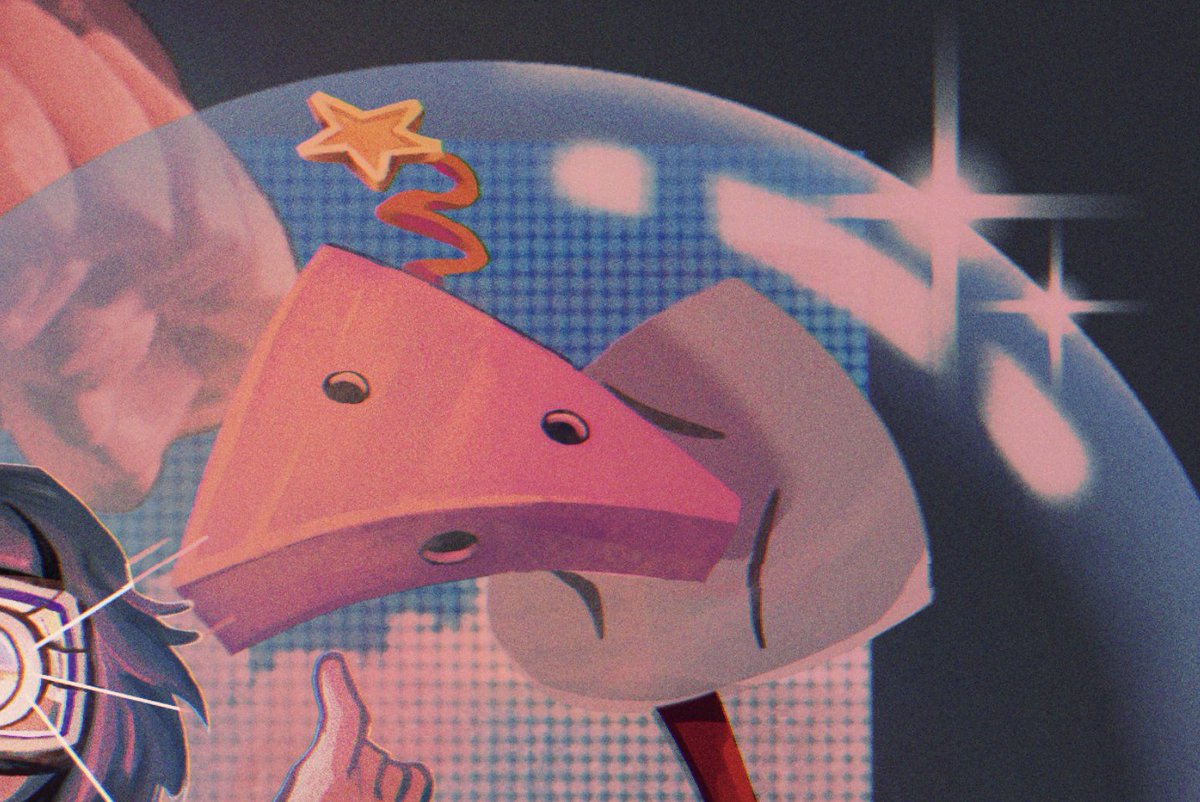 Poly.N - بولي.آن tweet media