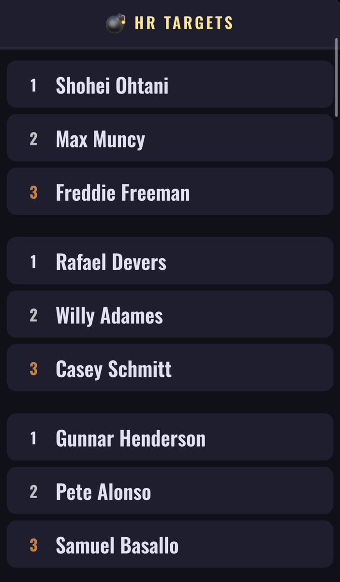 BetLogic tweet media