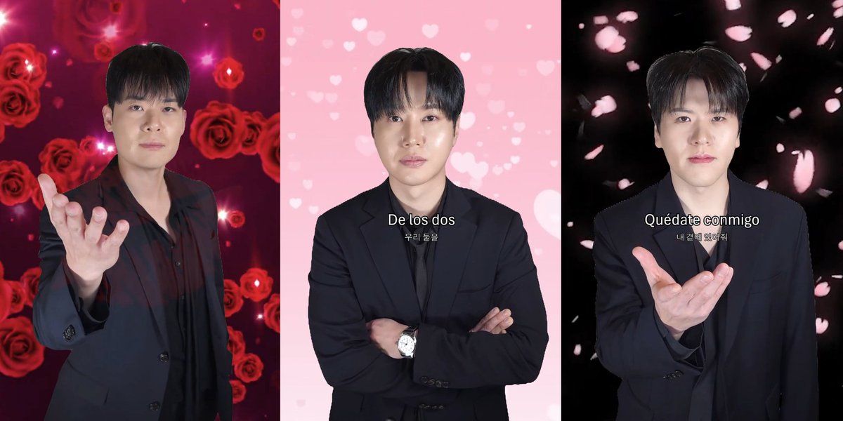 이게 대체 무슨 콘텐츠야ㅋㅋㅋㅋㅋㅋㅋㅋㅋ
애들 귀여운건 알겠음