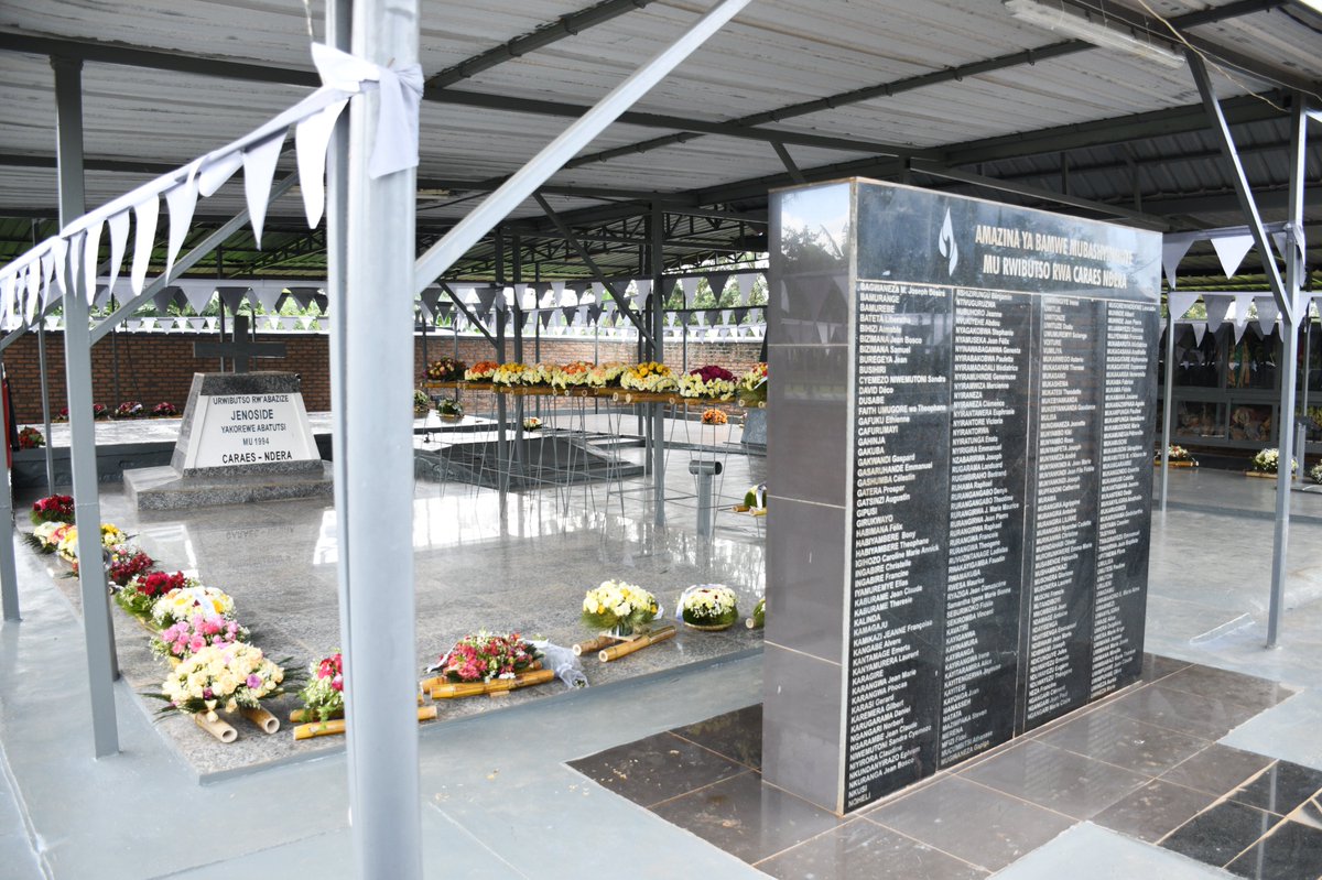 Ndera Neuropsychiatric Teaching Hospital tweet media