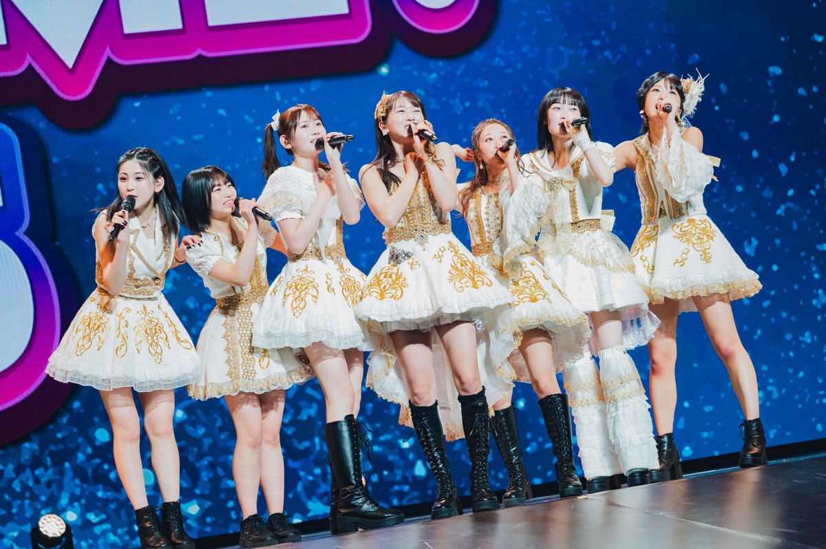 Morning Musume。Infos 🇵🇸【非公式】 tweet media