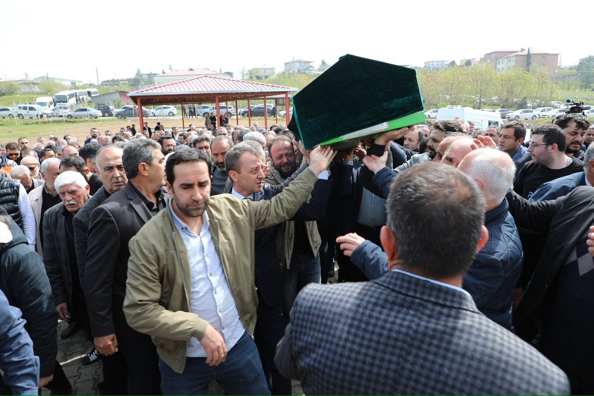 Dulkadiroğlu Kaymakamlığı tweet media