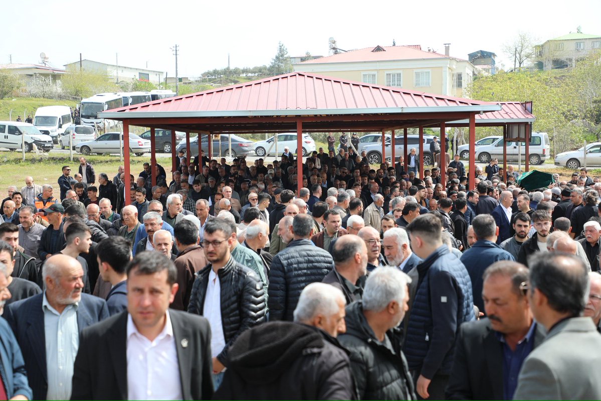 Dulkadiroğlu Kaymakamlığı tweet media