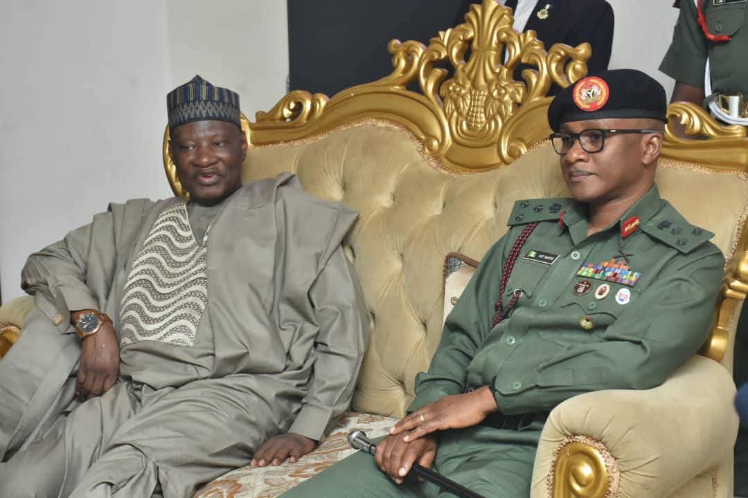 NYSC NDHQ tweet media