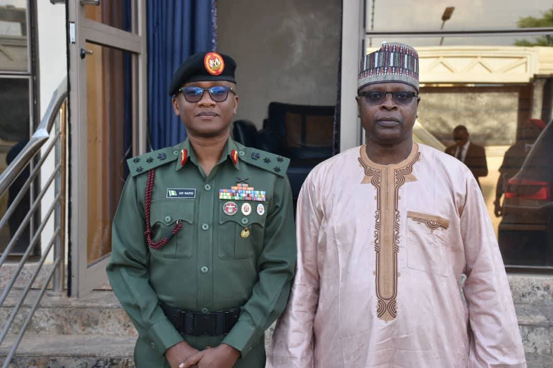 NYSC NDHQ tweet media