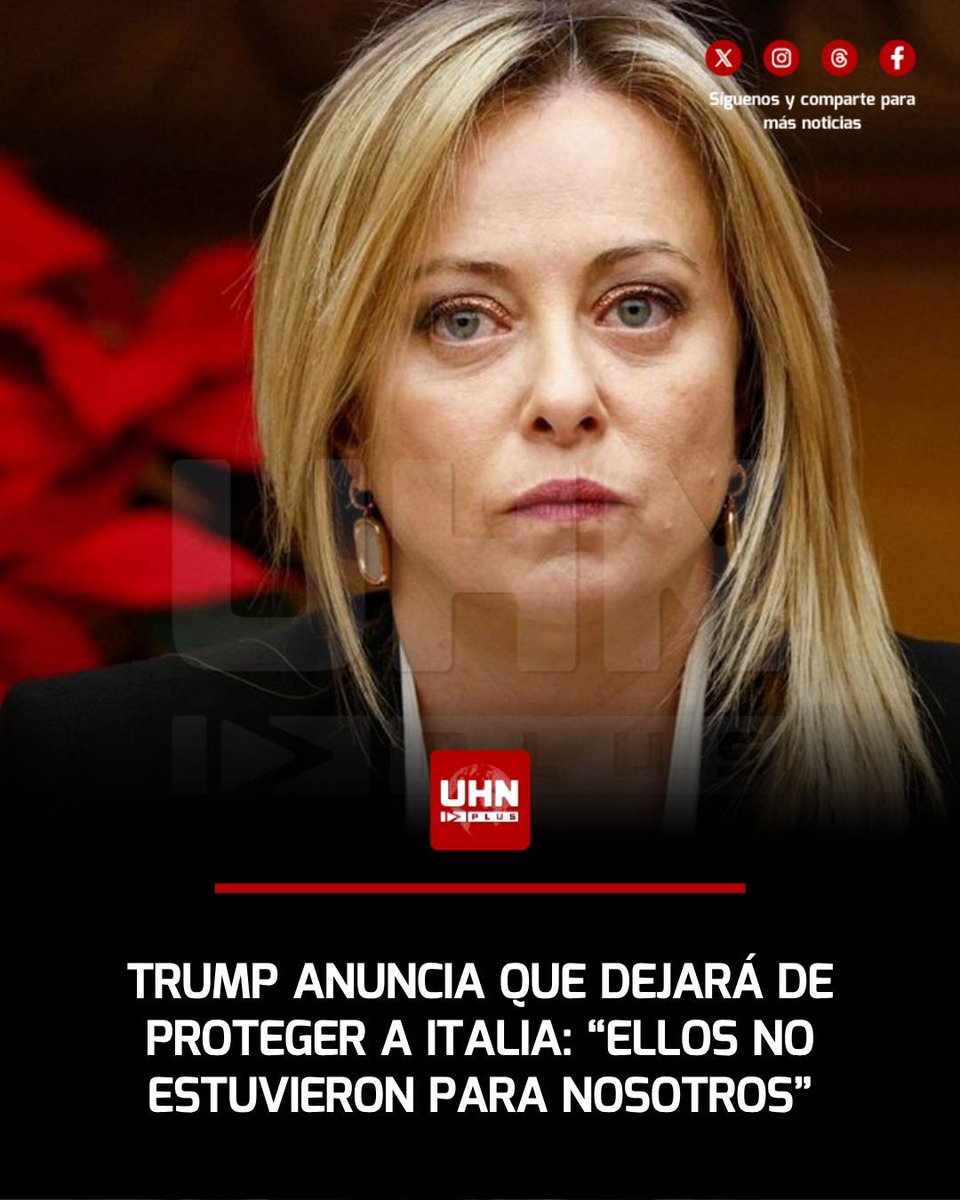 UHN Plus tweet media