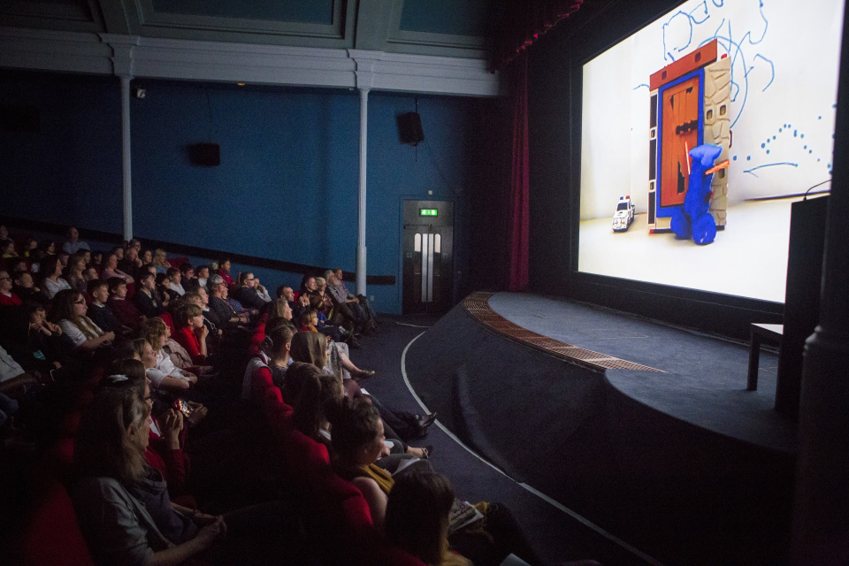 Screen Education Edinburgh tweet media
