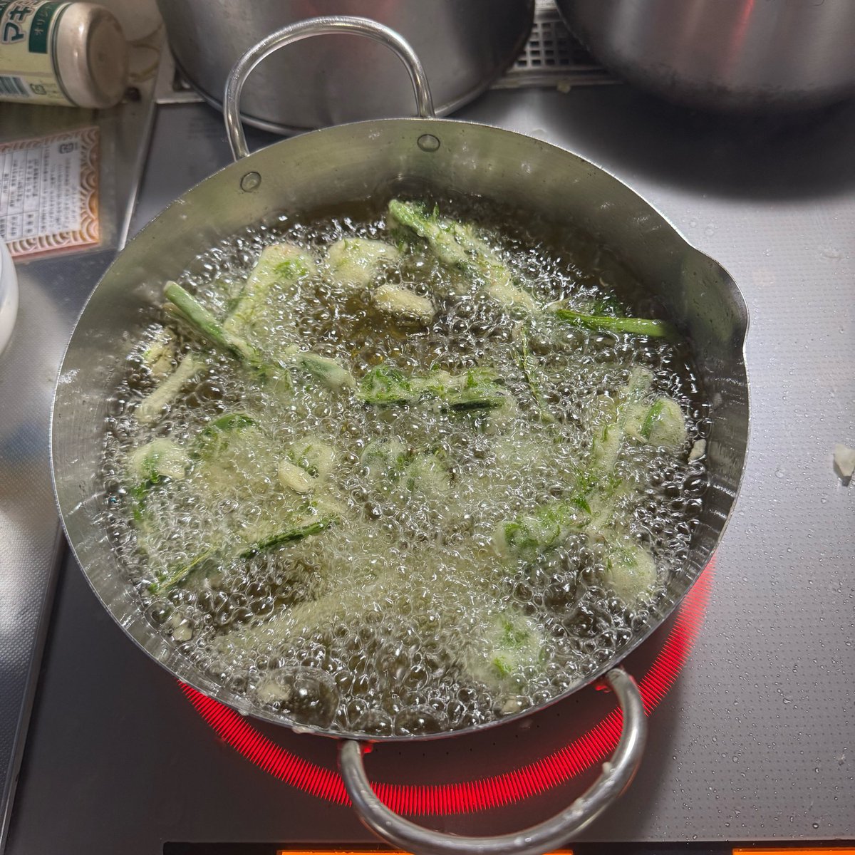 元祖もす@安全スリルドライバー tweet media