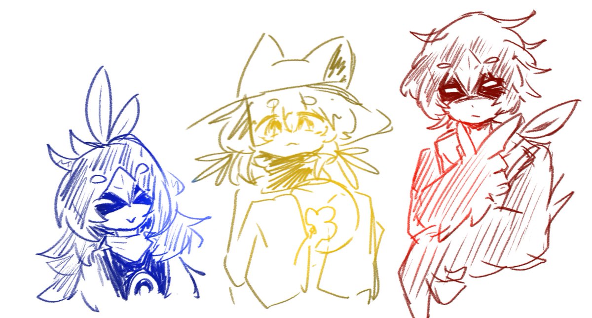 #oneshotgame #oneshotfanart