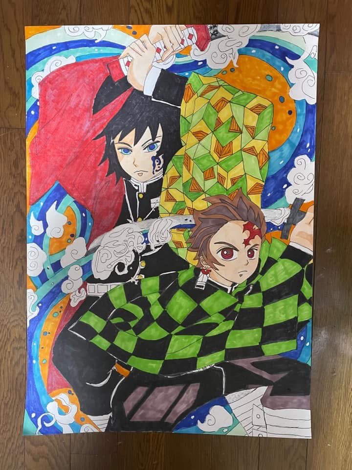 kana【カナピヨ☆ピンクパイナッポー】 tweet media