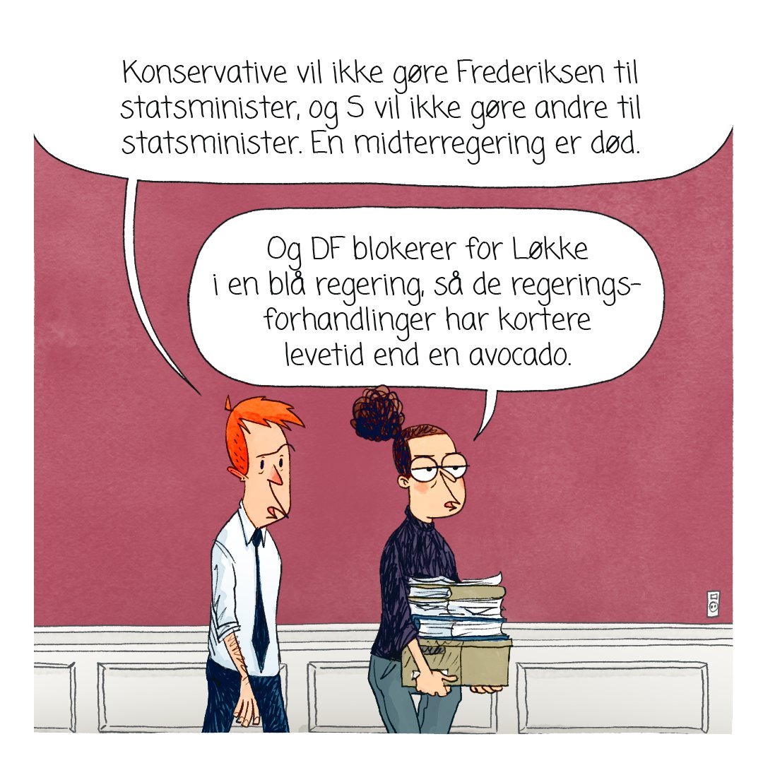 Embedsvaerft's tweet photo. Undskyldningerne for, at det handler om noget og ikke om nogen, begynder at værre færre end medlemmer i Borgernes Parti #dkpol https://t.co/DXts8yDAXK