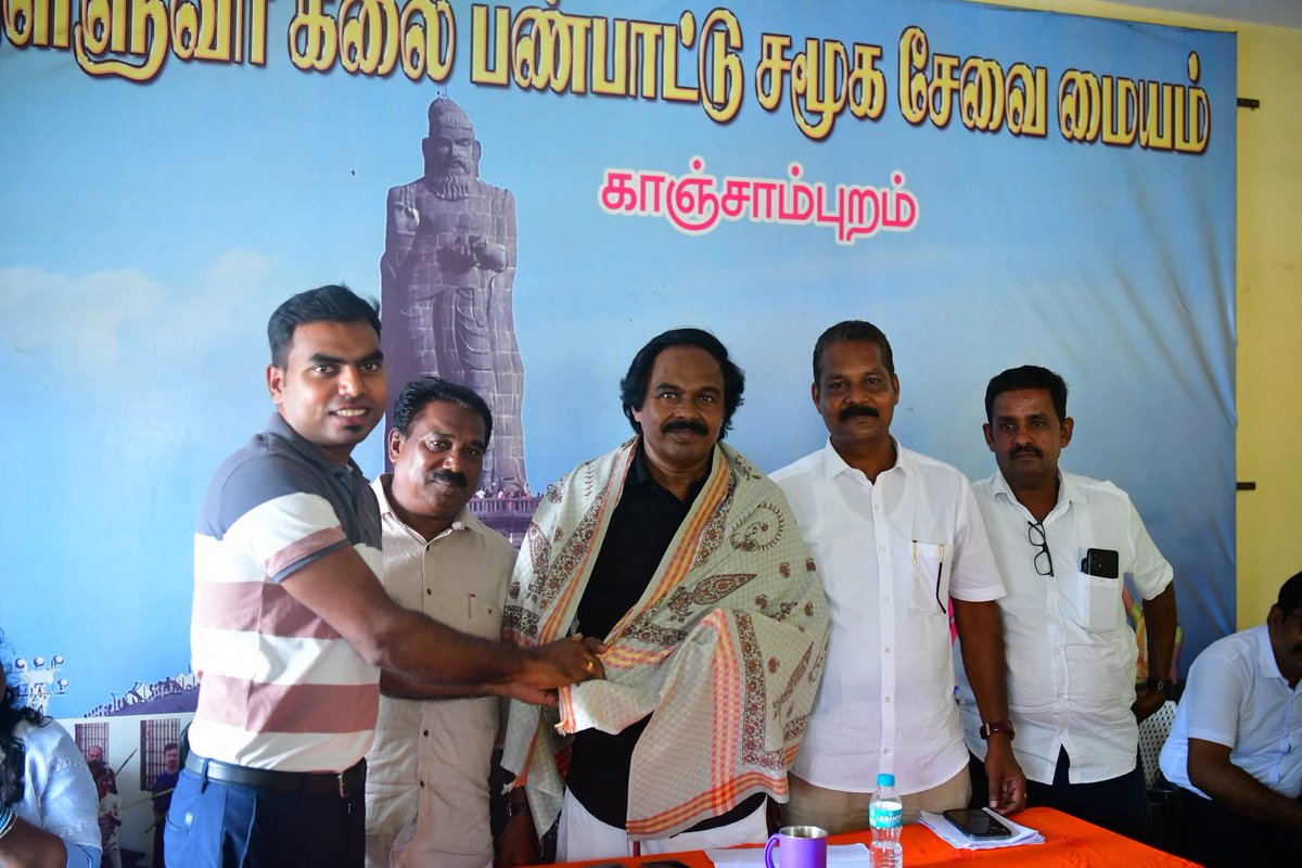 Mano Thangaraj - தமிழ்நாட்டை தலைகுனிய விடமாட்டேன் tweet media
