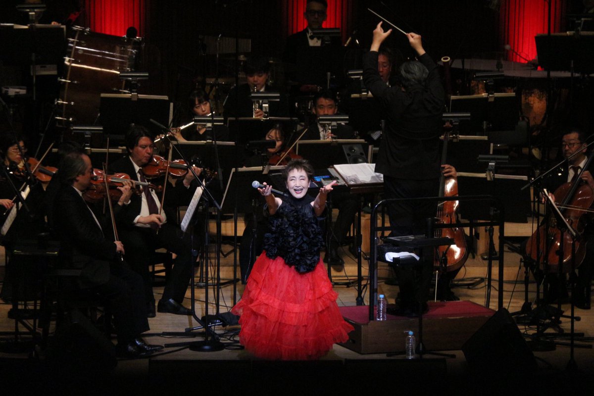 山形交響楽団🍒Yamagata Symphony Orchestra tweet media