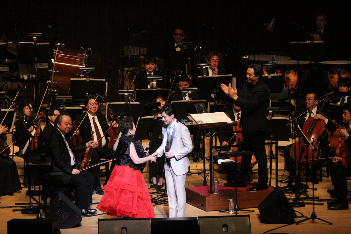 山形交響楽団🍒Yamagata Symphony Orchestra tweet media
