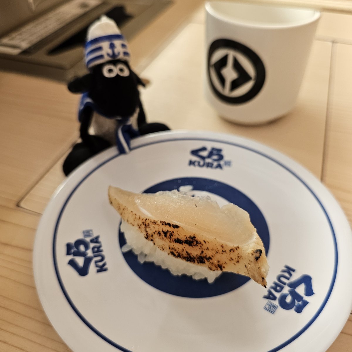 ♡Karen♡❤️‍🩹🏥　✈️4/30~🇯🇵→🇰🇷 tweet media